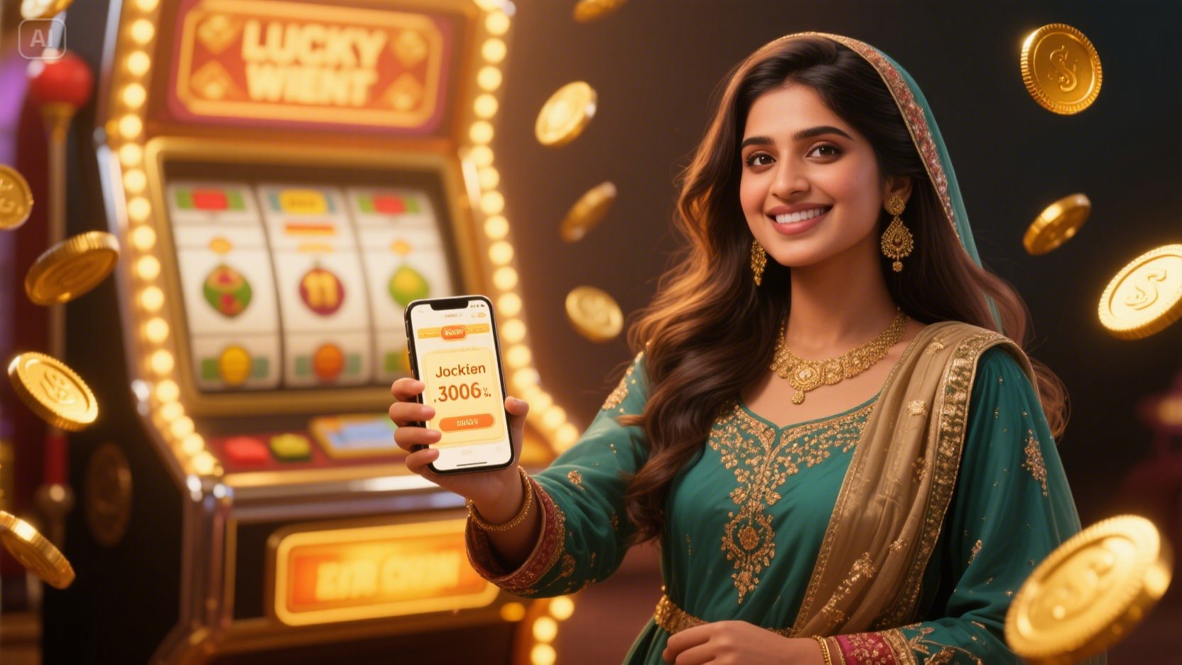 Roaring 21 CasinoJoin today and receive 200% instantly on your first deposit! Pakistani players can experience mobile-friendly gameplay and instant PKR rewards every day.