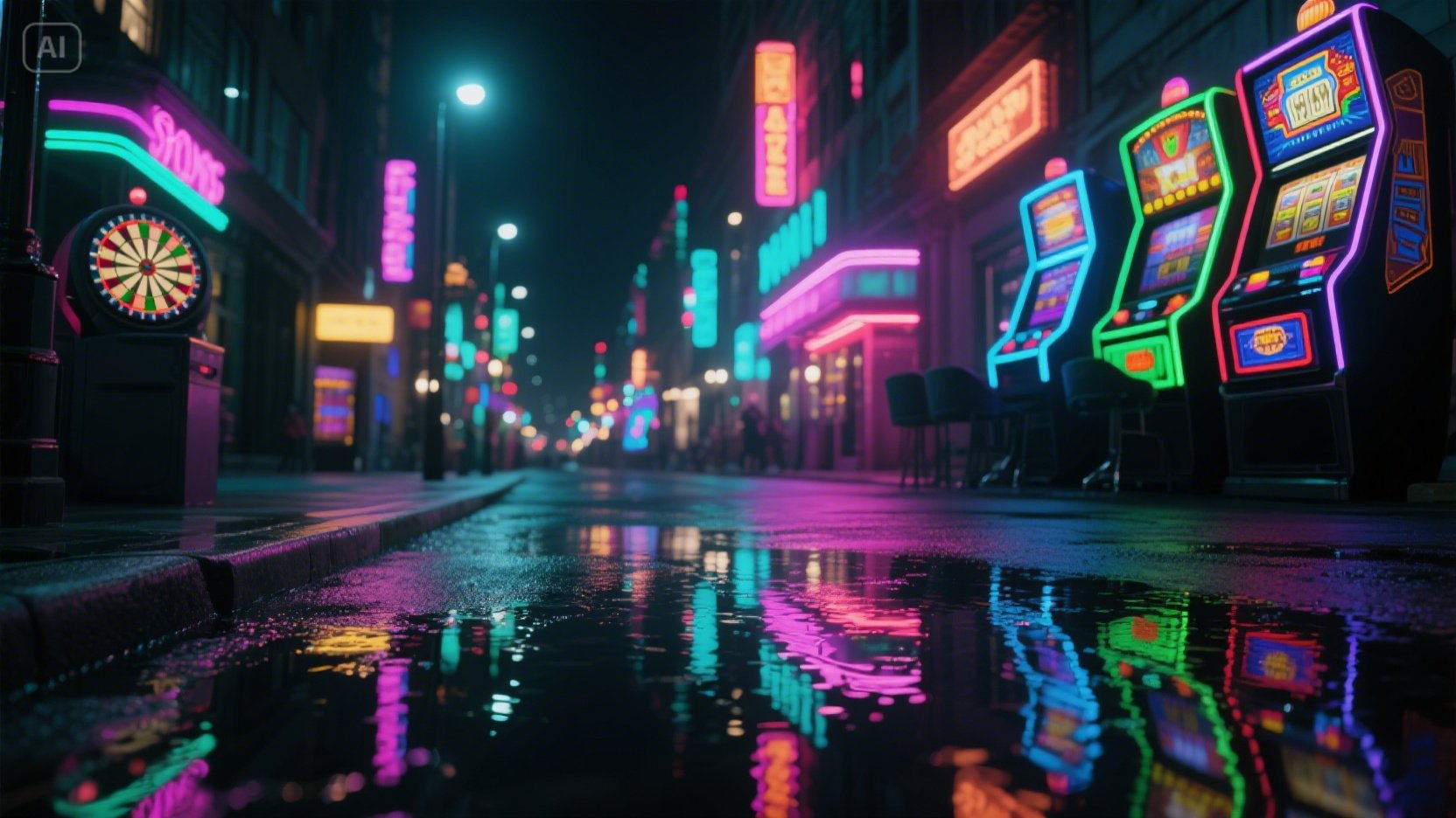 Registration at Roaring 21 Casino Casino