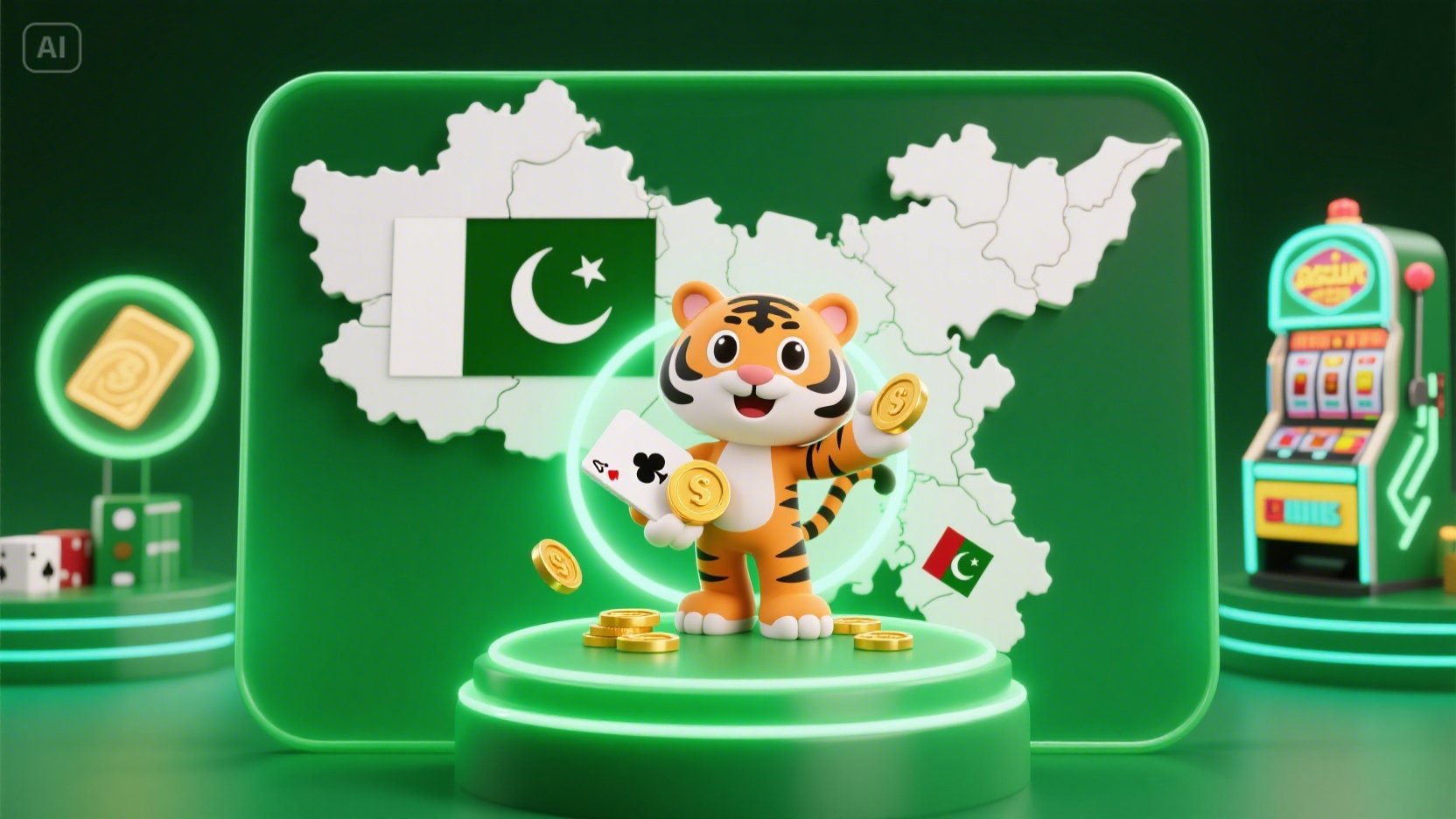 Roaring 21 CasinoDeposit once and enjoy 200% instantly credited! Pakistan’s gamers can win more, withdraw faster, and enjoy nonstop casino fun with local payment support.